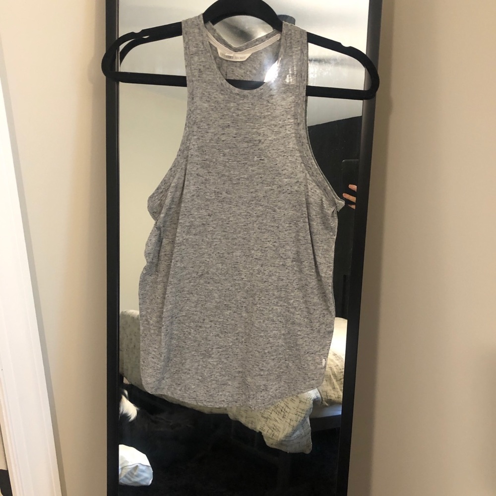Victoria Secret Muscle Tank